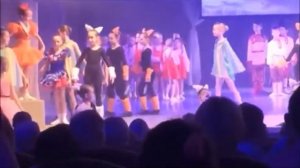 Принцесса из тайги