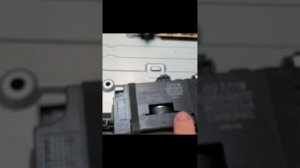 Ремонт матрицы в телевизоре LG