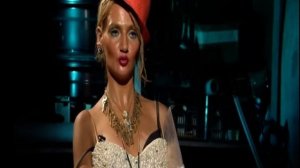 Званый ужин, Света Яковлева. Это было не гламурно, не круто, не весело и даже неадекватно.