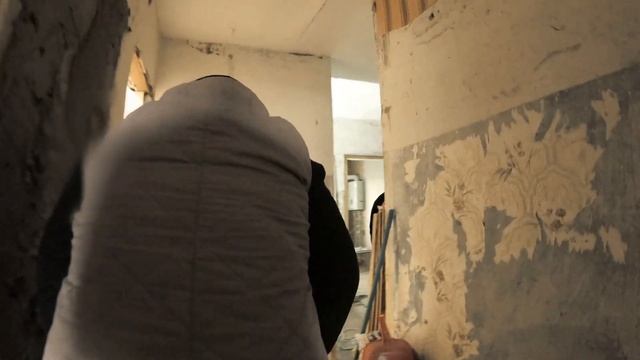 Ремонт в ванной/Заказчица принимает работу/Часть 4 смотреть онлайн