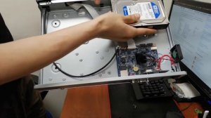 ОНЛАЙН ТРЕЙД РУ — IP видеорегистратор Dahua DHI NVR4232 4KS2