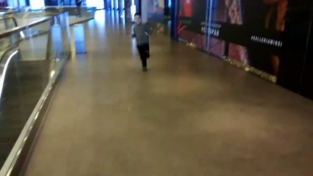 Куда сходить в Минске?  GALLERIA MINSK Торговый центр в Минске