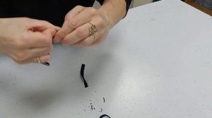 На эту  блузку ушло меньше метра  атласа . #блузка #атлас #пошив