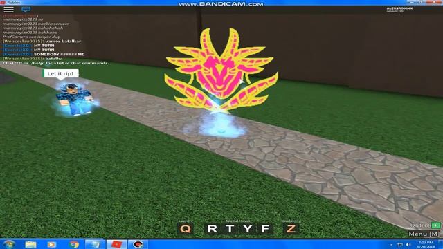 All my Facebolt ID's l Roblox BleyBlade Rebirth | смотреть онлайн