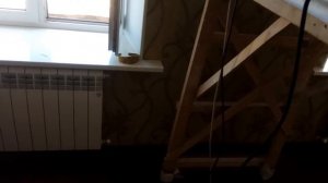 МОНТАЖ СПЛИТ-СИСТЕМ KOMANCHI и LESSAR! Не все так просто!!!)