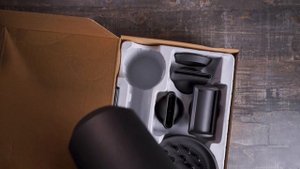 Обзор Самой точной копии фена Dyson Аналог