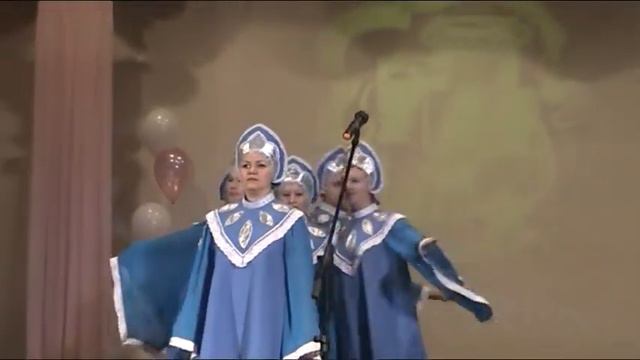 хоровод Россия