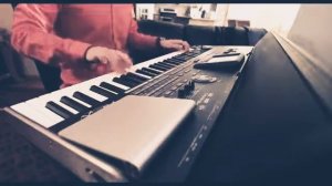 #МУЗИКАИ ТОЧИКИ БО ЯМАХА. #KORG