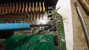 эбу январь 5 1 на 6 цилиндров и инженерные платы для январь 7 2