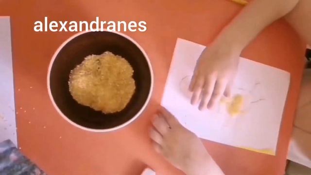 Видео-урок Цыпленок смотреть онлайн