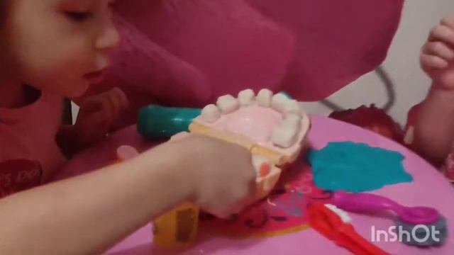 детские врачи стоматологи смотреть онлайн