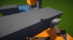 ✔ Майнкрафт: Как построить кран