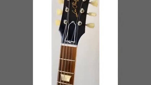 Gibson Lespaul R8 смотреть онлайн