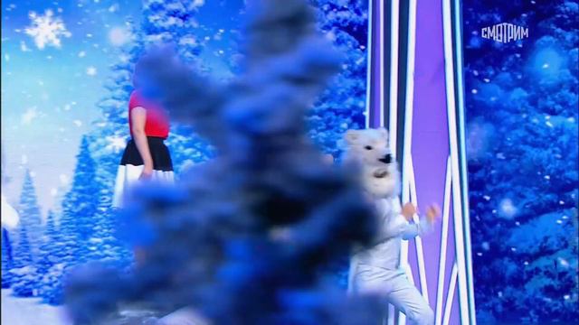 Аглая Шиловская — «Где-то на белом свете»