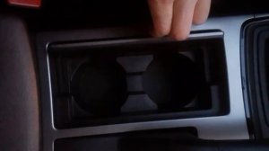 Подсветка подстаканников Мазда 6 GH