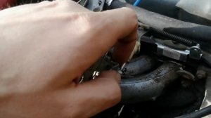 Как установить СОЛЕКС на КЛАССИКУ? НИВА КАРБ в ЖИГУ. SOLEX2108 в ВАЗ2107.