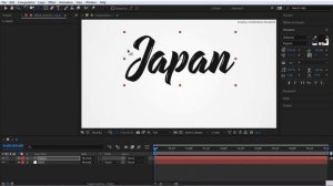 3 СПОСОБА вставить ВИДЕО внутрь ТЕКСТА в After Effects