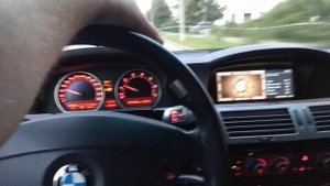 Группа " Тюнинг БМВ 7 е65 е66" перезалив