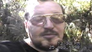 Ребятки на Кавказе.Теберда 1998 год