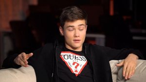 ВОЛОДЯ XXL ИНТЕРВЬЮ  ЗА 3 МИНУТЫ