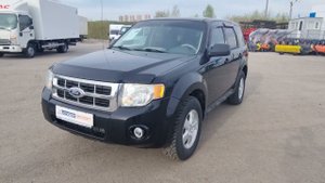 Ford Escape 2010 г.