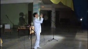 Светлая (cover by Марк Тишман)