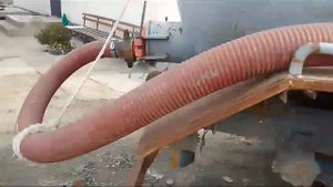 Ассенизатор Газ 53