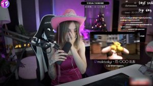 ЭВЕЛОН И ГЕНСУХА ПОМИРИЛИСЬ | ЭВЕЛОН ЗАДОНАТИЛ | ГЕНСУХА ДЕНЬ РОЖДЕНИЯ