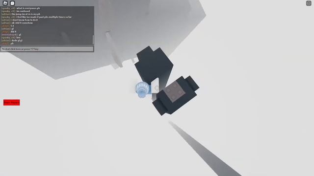 Roblox Tiered Obbies | Site0 (TIER 14) смотреть онлайн