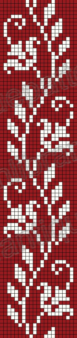 ВЯЗАНИЕ, СТАРИННЫЕ СХЕМЫ, РУКОДЕЛИЕ. ПОДБОРКА №25.