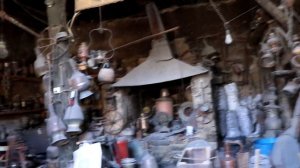 Поездка в Лагич-Азербайджан. Lahıca səyahət - Azərbaycan! ENG SUB