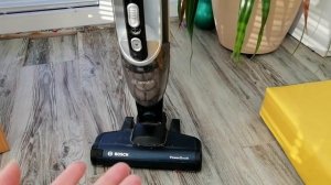 Как часто надо менять фильтр пылесоса?