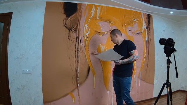 Девушка в меду смотреть онлайн