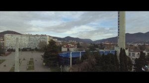 ВАЗ 2105 Евгений и Андрей Бащенко. Ралли и горные гонки сезон 2018.