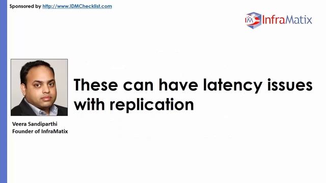The 4 Web Access Management Problems that Lead to Regulatory Fines (Screencast) смотреть онлайн
