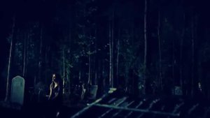 джереми и елена - виновата