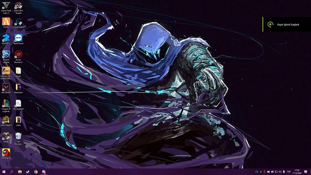 VALORANT Vanguard Error Solution (Vanguard Failed To Start) смотреть онлайн