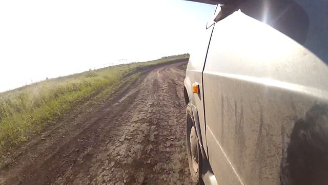 Жека на треке (Пушкарская подстанция) смотреть онлайн