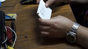 аккумулятор da da xiong на 3300 мач для телефона Xperia LT26 S LT26W