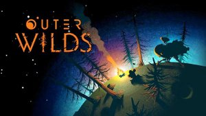 Outer Wilds OST+ | Dream Fire Room