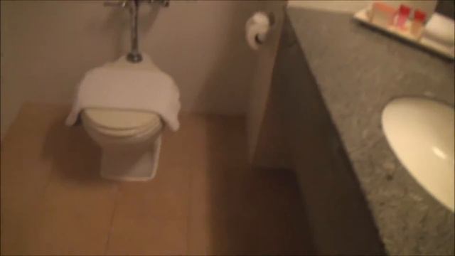 Тайланд, о. Пхукет, пляж Карон, Ramada Phuket Southsea 4* смотреть онлайн