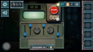 Reich Lair / Логово Рейха: Квест побег - Полное прохождение игры