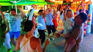 ВЕЧЕРНЕЕ ДИВНОМОРСКОЕ 11 июля 2022