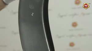 Накладки на колёсные арки Great Wall Hover H5 (russ-artel.ru)