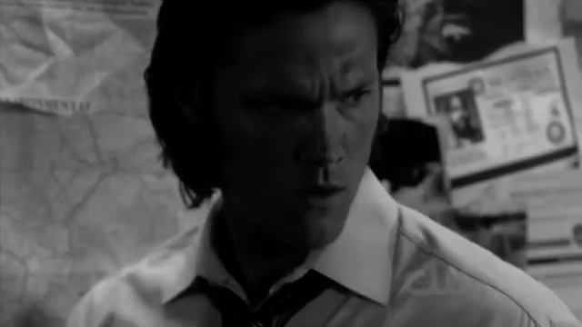 sam winchester/elena gilbert - world of tragedy смотреть онлайн