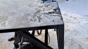 Трубогиб гиббон на электро двигателе