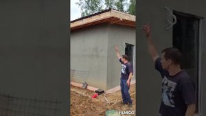Монтаж септика, дренажного колодца, ливневка, дренажа (softrock), отмостки. #септик "@", экотренд.р