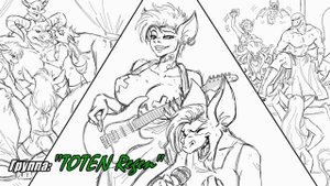 Господство Вархона_ Известные рок-группы.