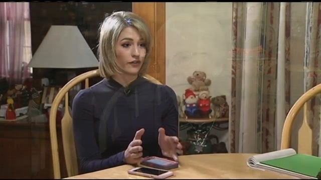 District Attorney to announce "significant development" in Lisa Ziegert cold case смотреть онлайн