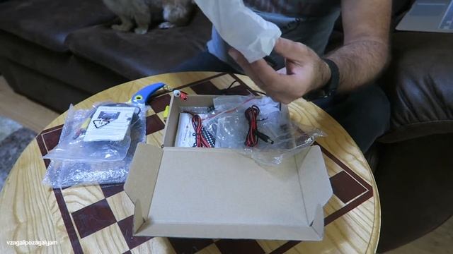 Беспроводная Камера Заднего Вида+Монитор для Парковки Автомобиля.Parking camera смотреть онлайн